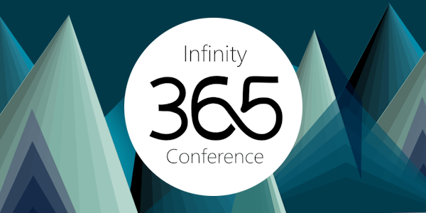 Infinity 365 Konferenz Logo