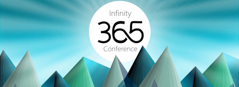 Infinity 365 Conference