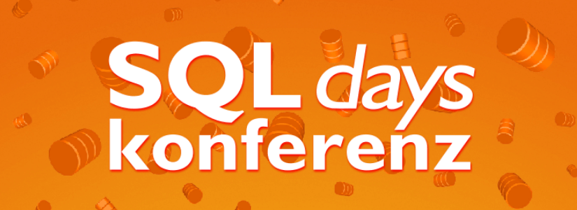 SQLdays Conference