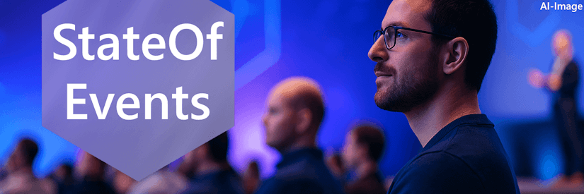 StateOf Eventreihe