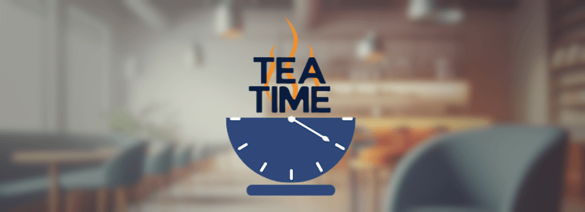 ppedv Teatime Webinar