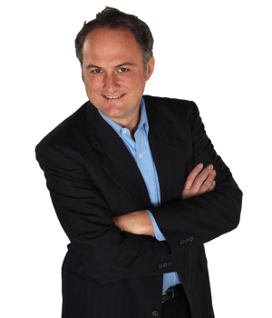 Hannes Preishuber, Trainer für AI Manager und KI-Strategie