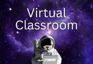 Virtual Classroom Training bei ppedv