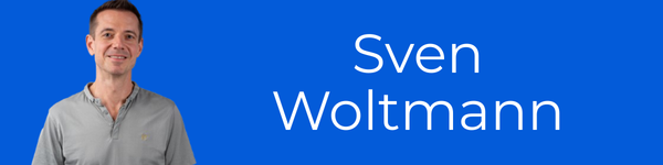 Java Trainer Sven Woltmann