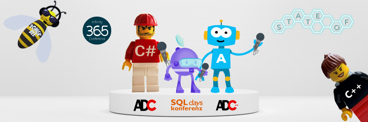 ppedv Events und Konferenzen