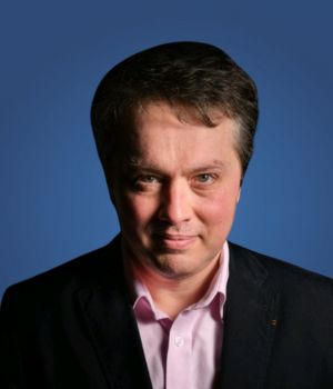 Docker Trainer Christian Trutz