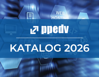 ppedv Katalog 2026