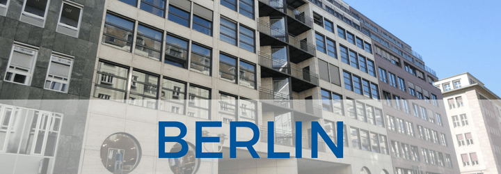 ppedv Schulungszentrum Berlin
