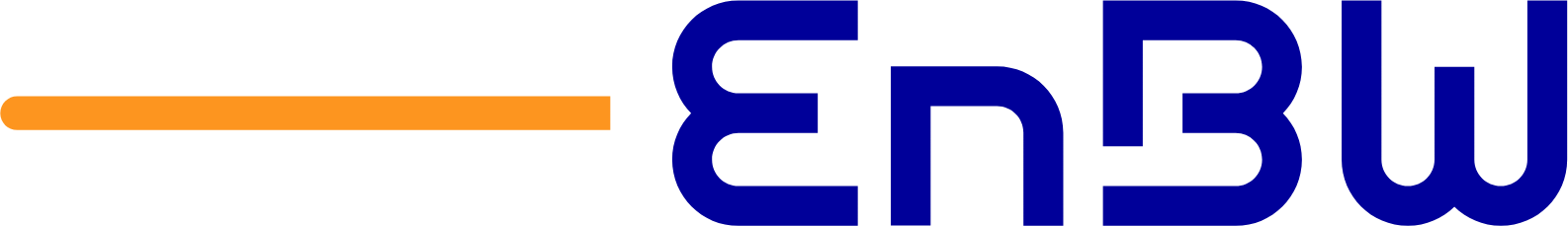 EnBW Logo